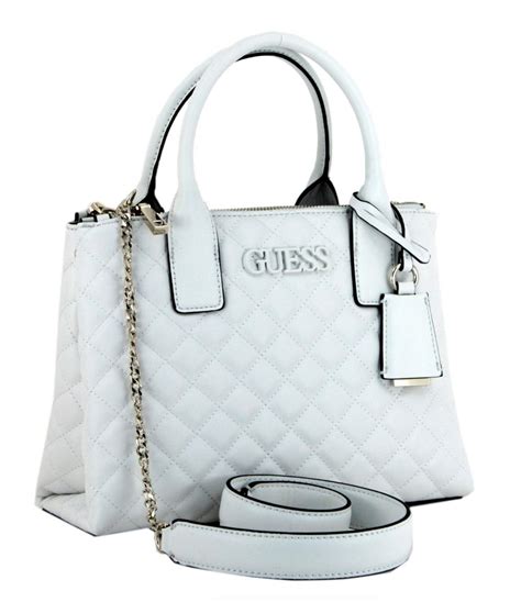 guess weiße tasche|guess original handbags.